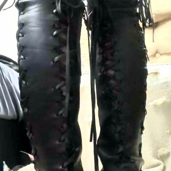 Gipsy dharma boots - Picture 10 of 10